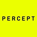 Percept Corporation logo