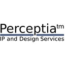 Perceptia Devices logo