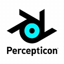 Percepticon Corporation logo
