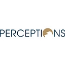 Perceptions logo
