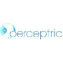 Perceptric Al AB logo