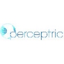 Perceptric Al AB logo