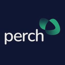Perch Group Limited logo