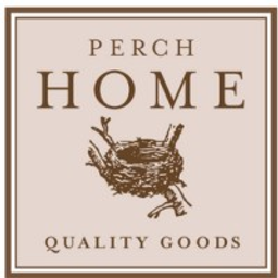 Perch Home logo