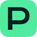 perchwell.com logo