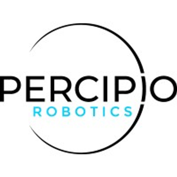 Percipio Robotics SA logo