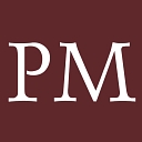 Percival Memorials logo