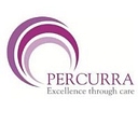 Percurra Ltd logo