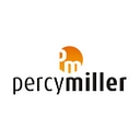Percy Miller Inc. logo
