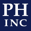 Percy Hoek, Inc. logo