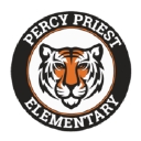 Percy Priest Elementary School logo