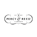 Percy & Reed logo