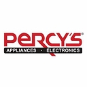 Percys Tv & Appliance logo