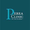 Perea Clinic logo