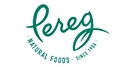 Pereg Gourmet Spices logo