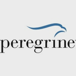 Peregrine logo