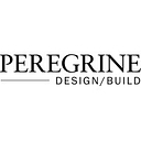 Peregrine Design/Build logo