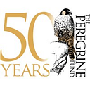 The Peregrine Fund Inc logo