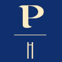 Peregrine Hospitality logo