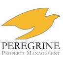 Peregrine Property Management logo