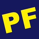 Perennial Freight logo