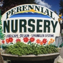 Perennial Landscape and Nursery logo