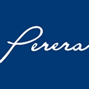 Perera Construction & Design, Inc. logo