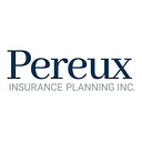 Pereux Insurance Planning Inc. logo