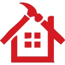 Perez Design Build Remodel logo