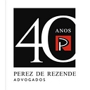 Perez De Rezende Advogados logo