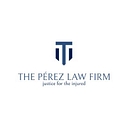 The Pérez Law Firm logo