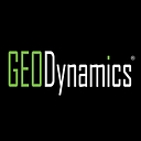 Geodynamics B.V. logo