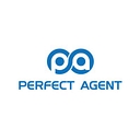 Perfect Agent Australia logo
