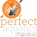 Perfect Aquatics Competitions logo
