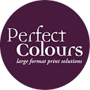 Perfect Colours logo