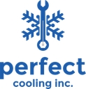 Perfect Cooling logo