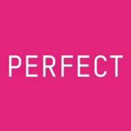 Perfect Corp. logo