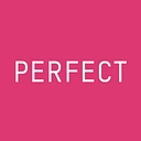 Perfect Corp. logo