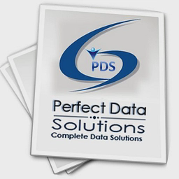 Perfect Data Solutions Ltd logo
