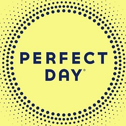 Perfect Day, Inc. logo