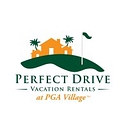 Perfect Drive Golf Villas At Pga Village logo