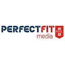 Perfect Fit Media logo