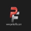 Perfect Fitz logo