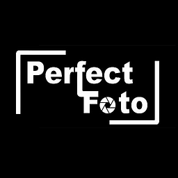 Perfect Foto logo
