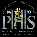Perfect Household Staff logo