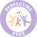 Perfecting Peds logo