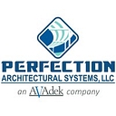 Perfection Architectural Systems, Inc logo