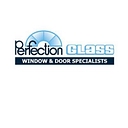 Perfection Glass logo