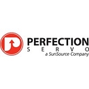 Perfection Servo Hydraulics logo