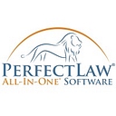 Perfectlaw Software/Executive Data Systems, Inc. logo